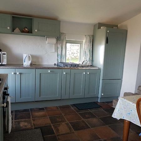 Stunning Views At Ballagh Cottage Newcastle Newcastle  Buitenkant foto