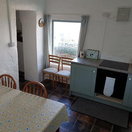 Stunning Views At Ballagh Cottage Newcastle Newcastle  Buitenkant foto
