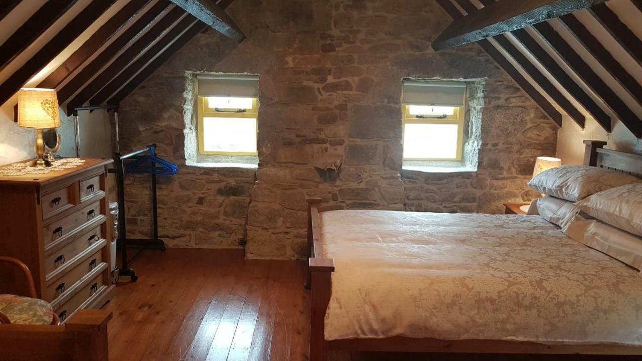 Stunning Views At Ballagh Cottage Newcastle Newcastle  Buitenkant foto