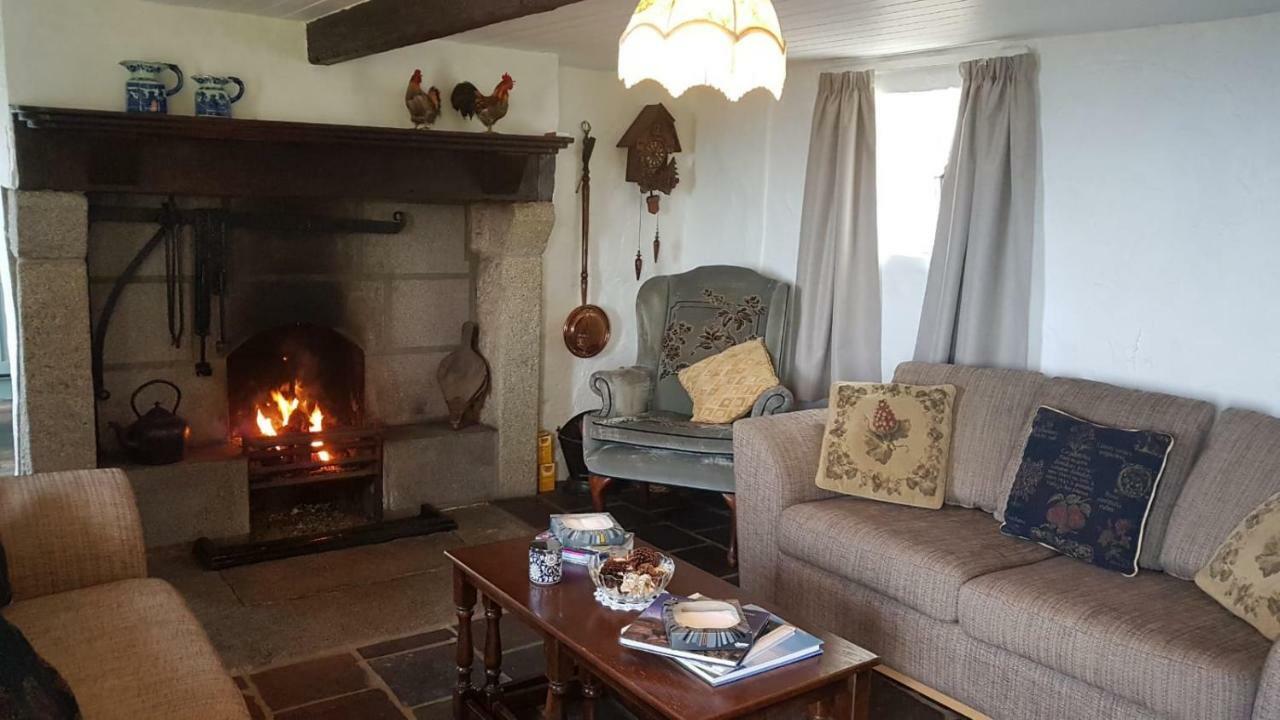 Stunning Views At Ballagh Cottage Newcastle Newcastle  Buitenkant foto